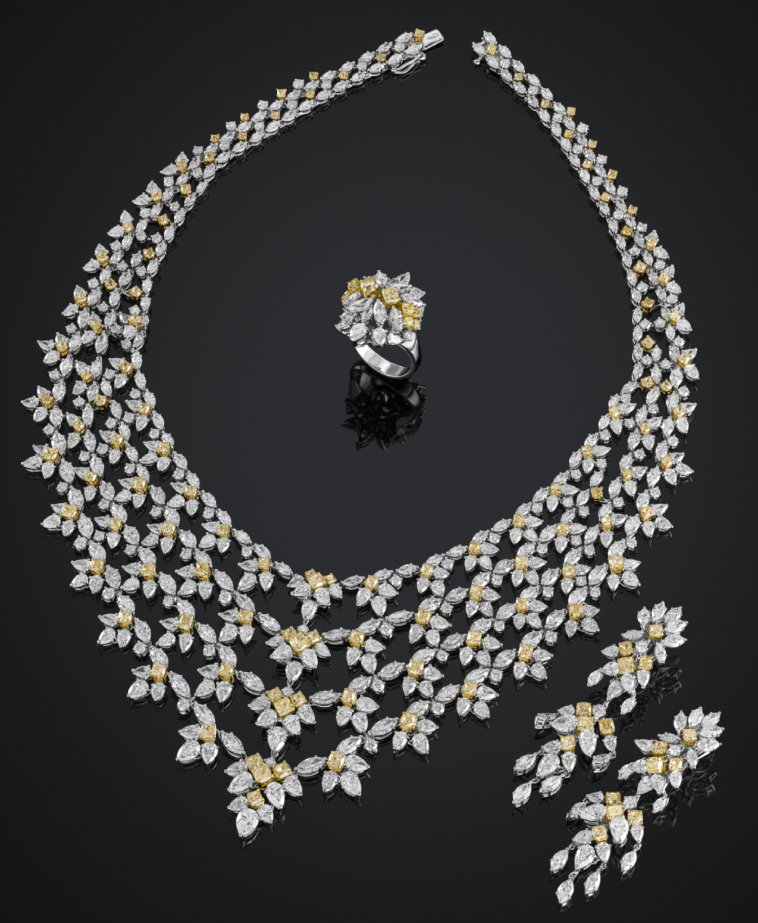 La Marquise-shop